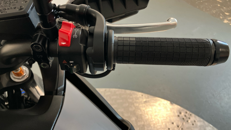 Yamaha Tracer 7 00 (20MY)